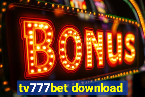 tv777bet download